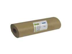 Papel Kraft 45 / 50 Gramos Rollo 30 cm x 45 Metros ORYX