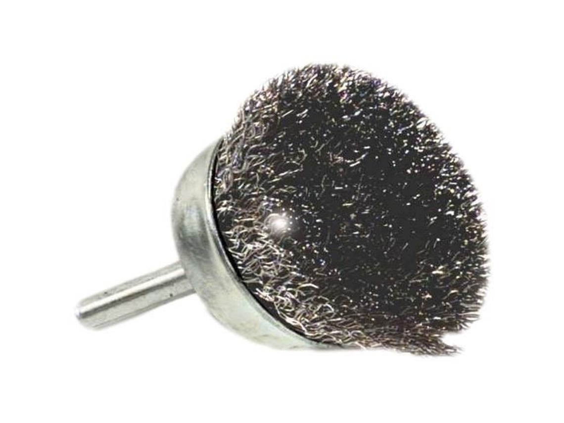Cepillo De Corte Tivoly Metal D 50 Mm Para Broca