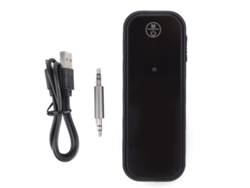 Capa Dura Protetora Para Alto-falante Mania Bluetooth 5.0 Com Straps Impermeável