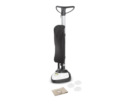 Aspiradora - 600 W - 1000 rpm KARCHER