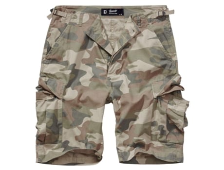 Brandit Bdu Ripstop Shorts
