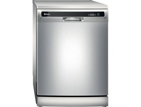 Lavavajillas BALAY 3VS6362IA (13 Cubiertos - 60 cm - Inox)