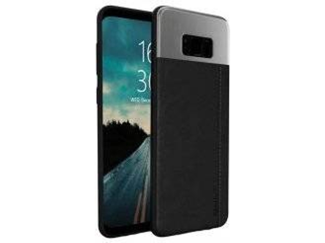 Carcasa SAMSUNG Galaxy S8 Slate Negro