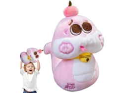Serpente Animal Em Peluche, Serpente Toy Em Peluche Serpente Mascot 2025 | Serpiente De Peluche Com Gokoco