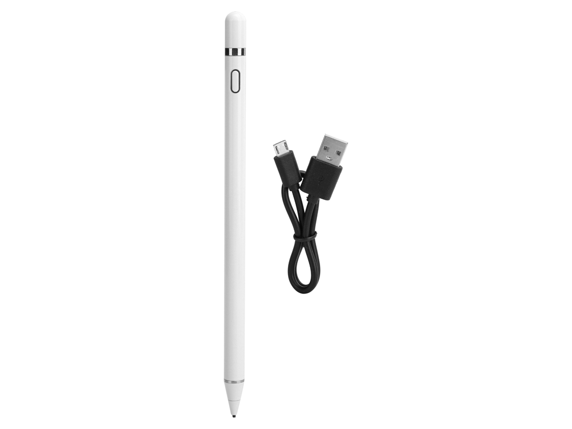 Lápiz óptico capacitivo universal para pantallas tácticas