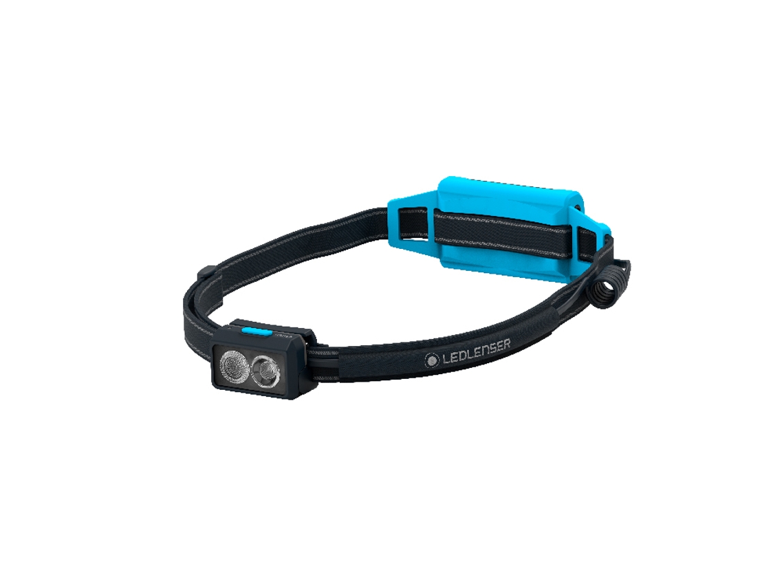 Linterna Frontal LEDLENSER Neo5R Negro