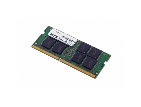 Memoria RAM MTXTEC 8 GB para Acer Aspire 3 A315-53