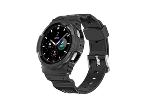 Correa para Samsung Galaxy Watch 5 40Mm Negro