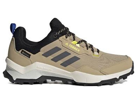 Zapatillas Deportivas ADIDAS Terrex Ax4 Gtx Hombre (Marrón -Material Sintético -44,6)