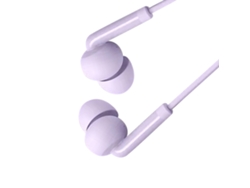 Auriculares Intrauditivos Con Cable (bajo Profundo, Llamadas Claras) 3.5mm Con Micrófono Y Control Remoto Oraimo Conch 2 Neo