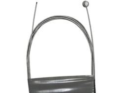 Caja de 25 cables de freno vtt-weinmann VELOX Galva 15-10