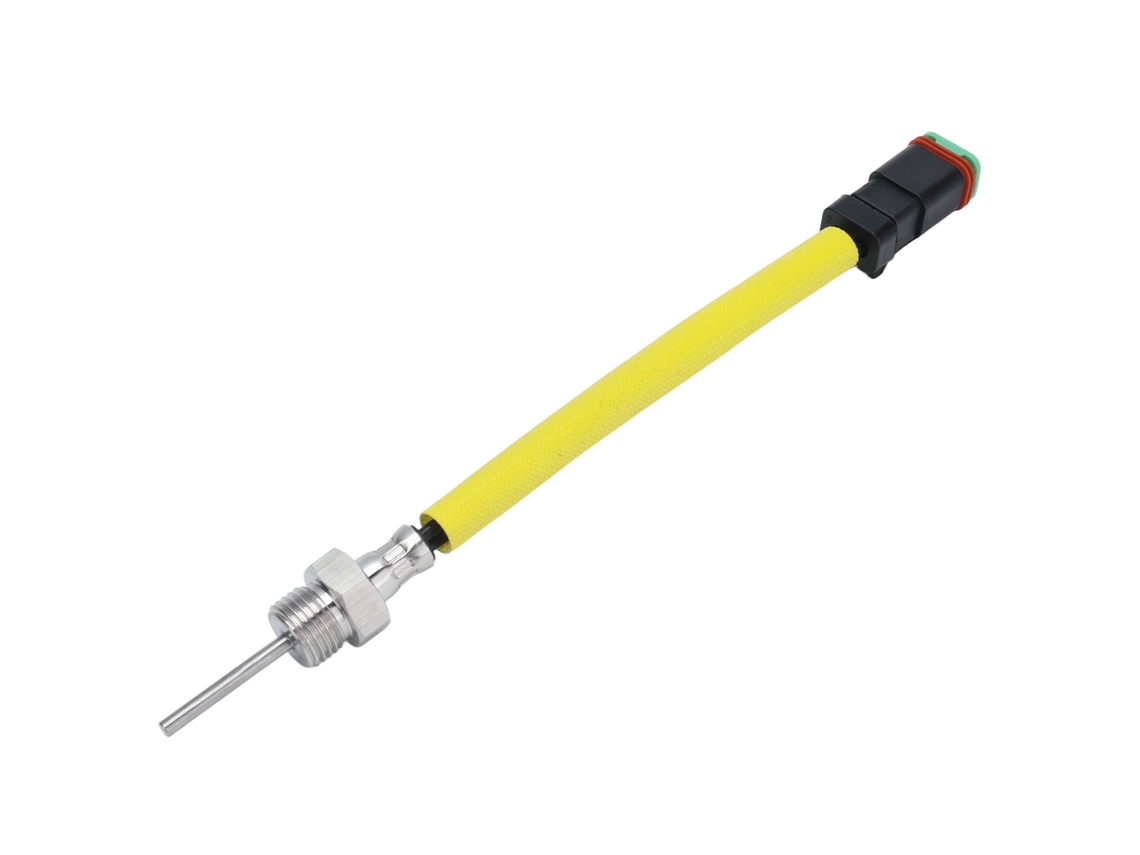 Transductor de sensor de temperatura 2026dz para excavadora 191-6587 para Caterpillar C9 325c 330c