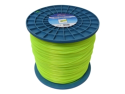 Kawapower Hilo De Nylon Redondo 2,4 Mm