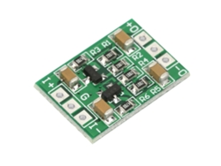 Módulo Conversor Referencia De Voltaje Tl341 Para Opa Adc Dac Lm324 Ad0809 Arm Stm32 Mcu (±5v)