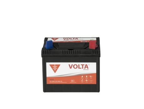 Batería para Coche VOLTA BATERIAS Asia 30Ah - 300A