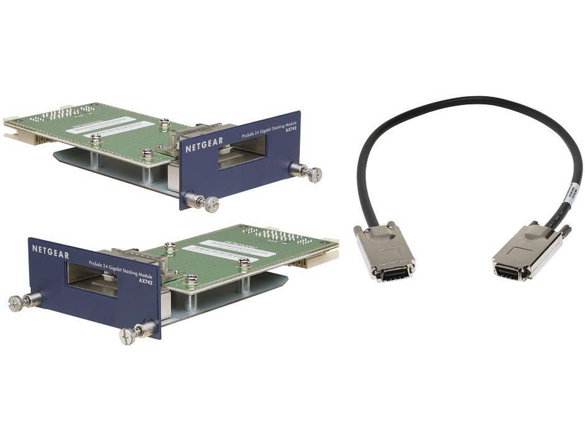 Tarjeta de Red NETGEAR AX742