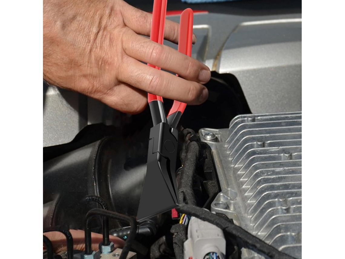 Manual de doblado de chapa metálica para reparaciones de automóviles VAYOTOY