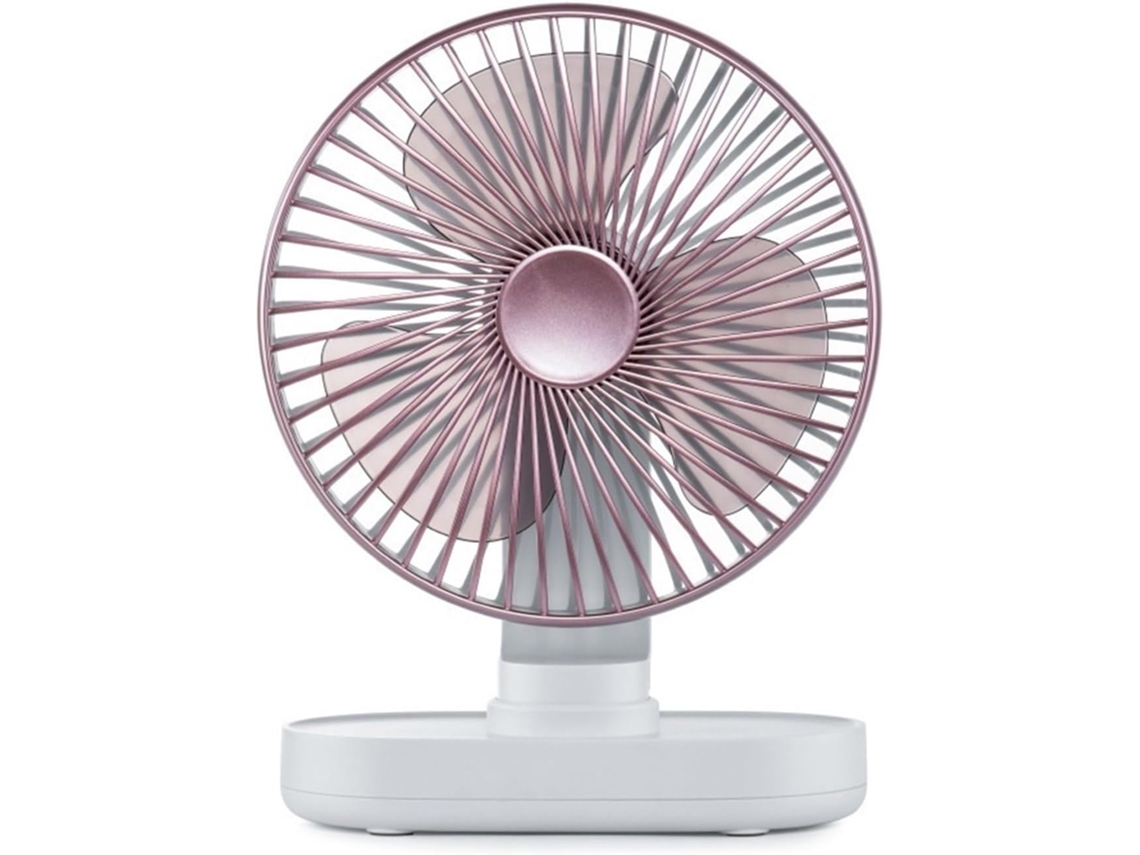Aire acondicionado/ventilador de escritorio USB portátil de 4000 m