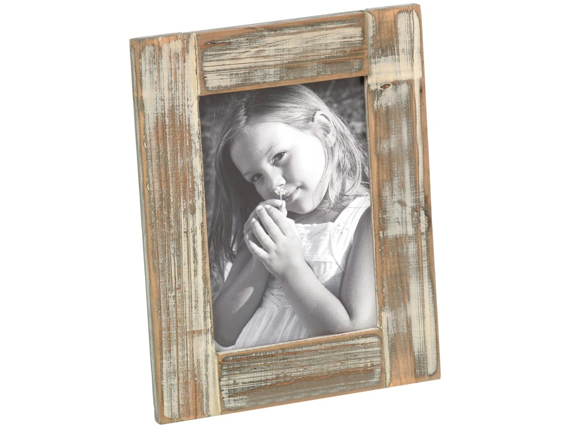 Moldura WALTHER Longford 13x18 Cm Wood Portrait