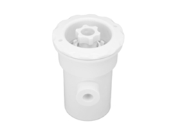 Punta De Masaje G2 Para Piscinas Y Spas: Accesorio De Repuesto Duradero Y Elegante Para Piscinas.