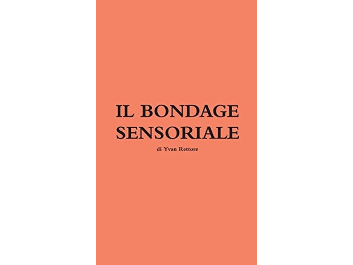 Libro de Yvan Rettore ( Inglés )