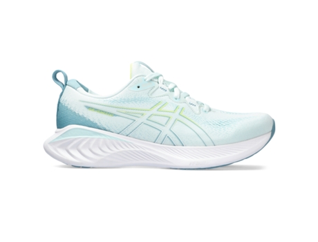 Zapatillas de running femme ASICS Gel-Cumulus 25