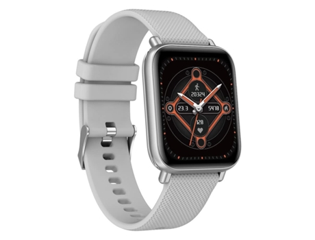 Smartwatch ENZON Gris
