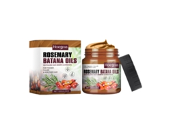 Acondicionador de romero Batana para un cabello sano