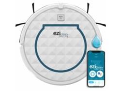E.ZICLEAN Robot Aspiradora EZICLEAN Aqua imap a150