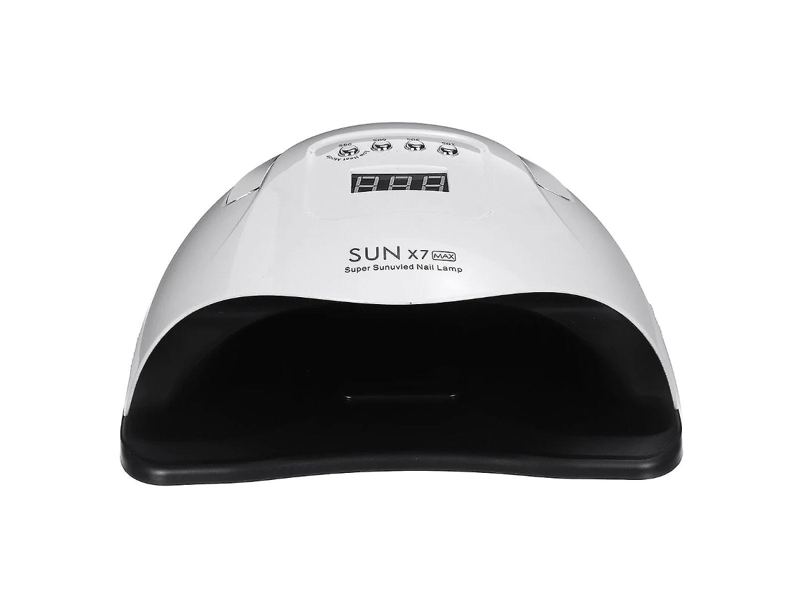 Lámpara UV de 57 LED para manicura, secador de uñas USB para secado de gel Ly Ebike