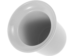 Ventilador De Mesa Portátil Material: Plástico Portátil