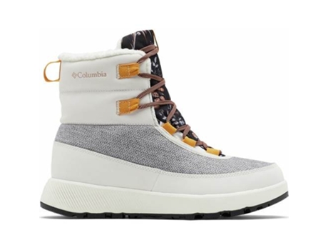 Zapatillas COLUMBIA de Material sintético para Mujer (Blanco - 36)