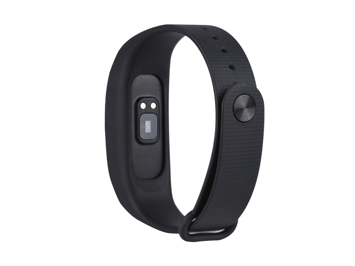 Pulsera inteligente (monitor de frecuencia cardíaca y sueño)
