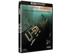 U-571 4K Ultra Hd