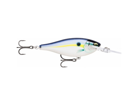 Señuelo RAPALA Shad Rap Elite - 7g
