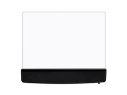Ultraplano Led Plegable Ligero