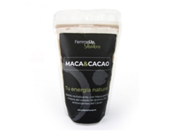 Batido de maca y cacao 200 g Femmeup