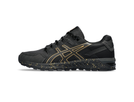 Zapatillas de Hombre ASICS Gel Citrek Dorado (44.5)