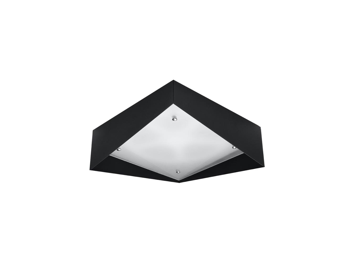 Aplique de Techo LEDBOX E27