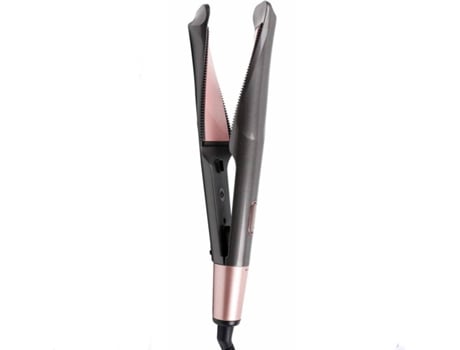 Moldeador de Pelo KLACK PLANCHAESTEROTYPING (150°C - 230°C - 2 Niveles de Temperatura)