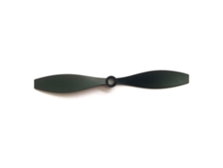 10 Piecescoolbank Model Piper J3 Cub 1/16 Scale 680mm Rc Airplane Spare Part 2-blade Propeller