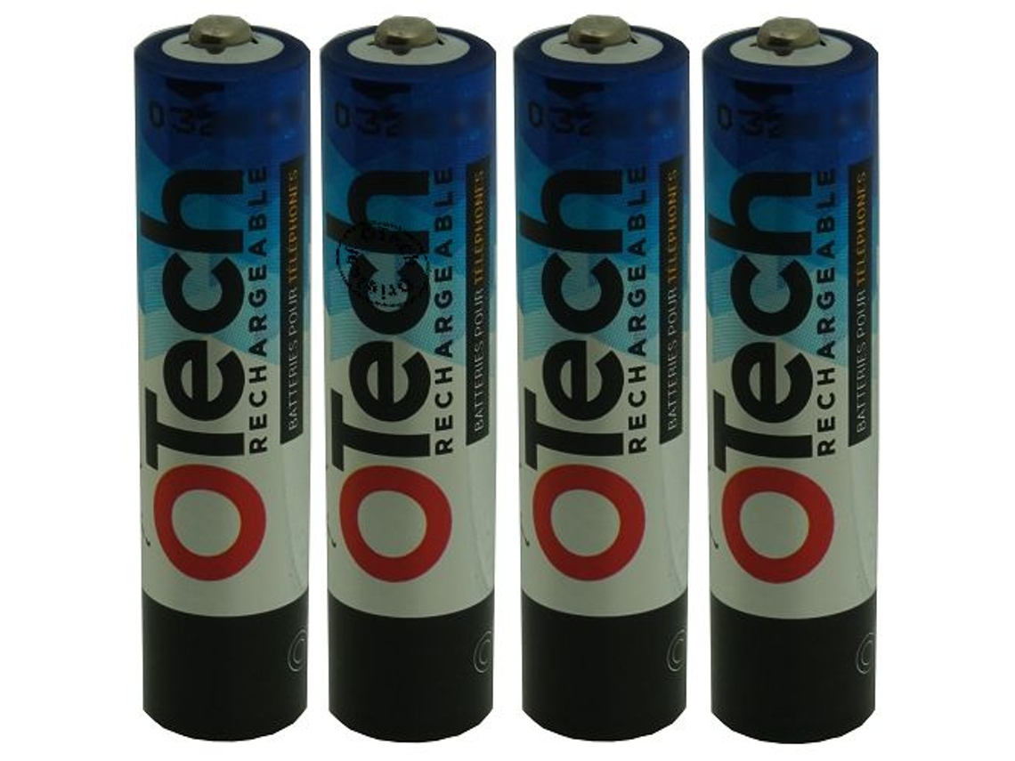 Batería OTECH 1K75X4-13079493 para THOMSON TOPAZE TH-103D2WE