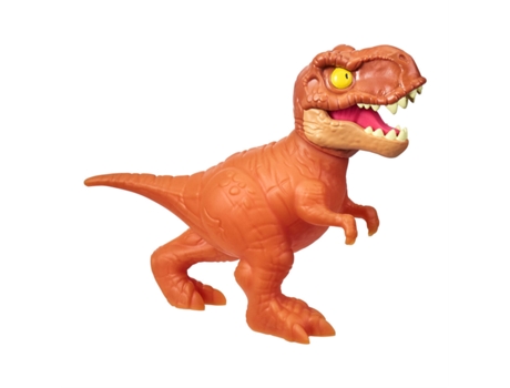 Heroes of Goo Jit Zu Jurassic World T.Rex
