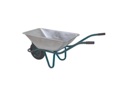 Carretilla Obra Galv. 90 Lt R/neumatica F11 Eg
