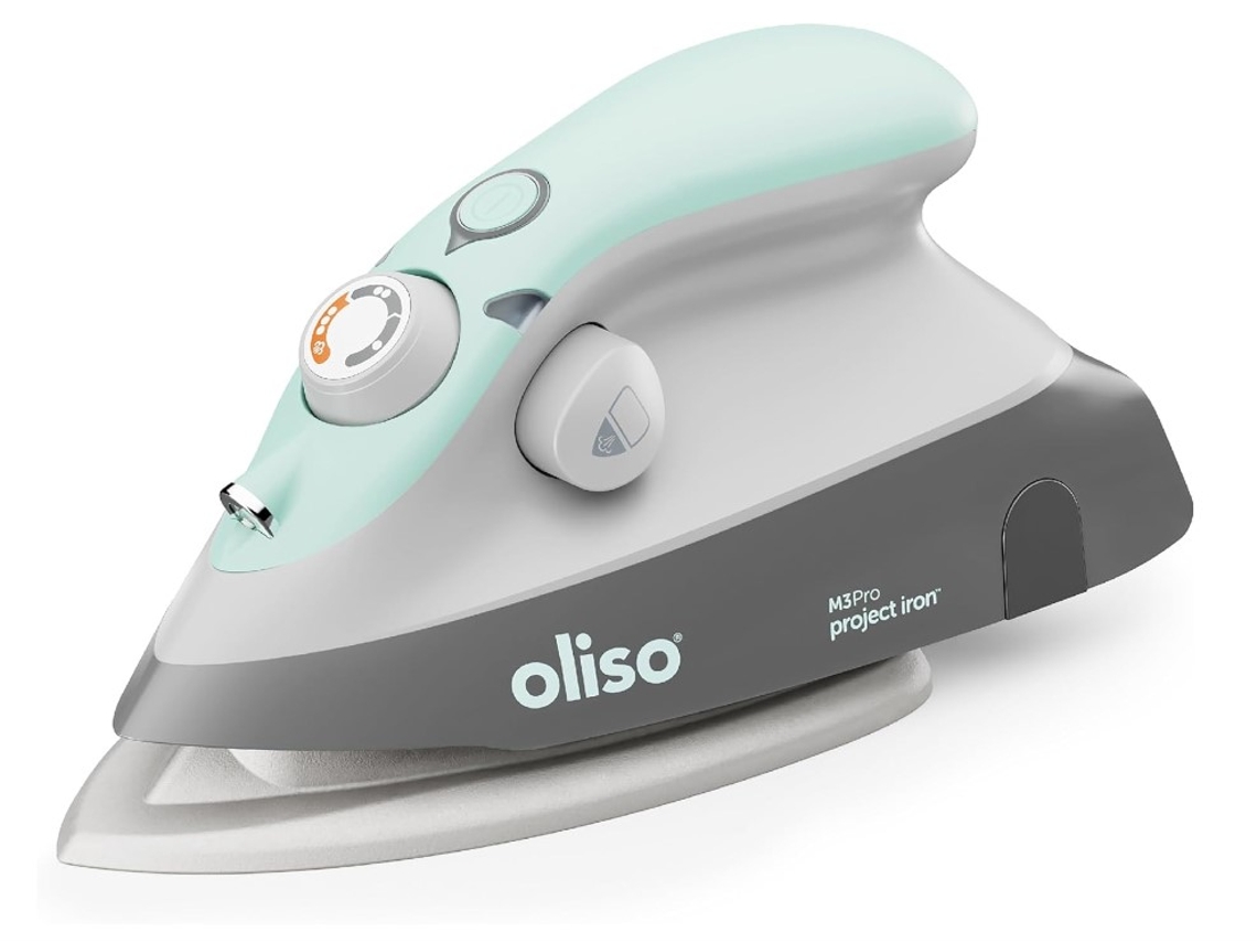 Hierro M3pro para proyectos Oliso