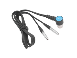 Sonda Transductora De Medición De Espesor Ultrasónica Estándar Para Pruebas Y Monitoreo Con Alta Precisión Y Calibración Automática.
