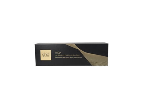 Plancha Max Plancha Ancha Styler Ghd