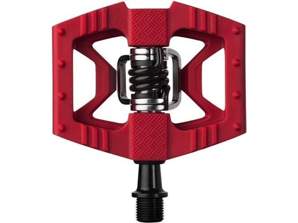 Pedales CRANK BROTHERS Double 1 -Negro