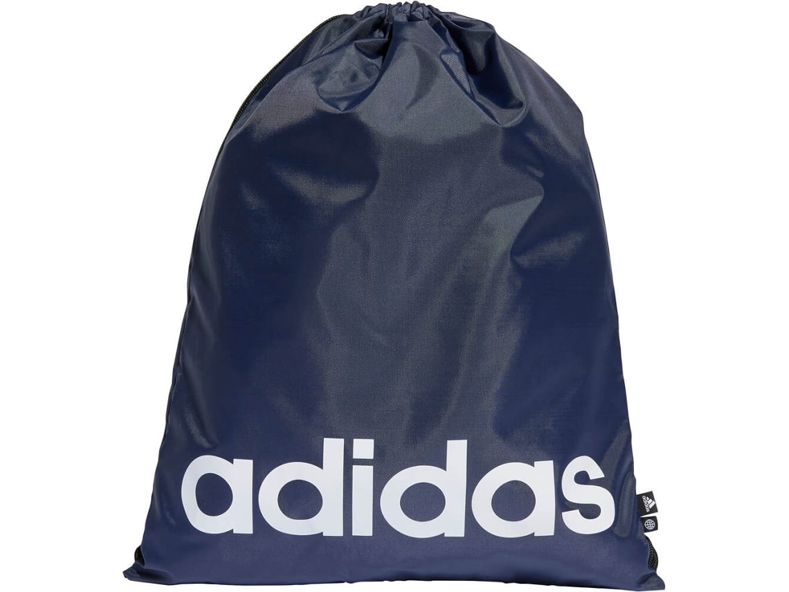 Bolsa de gimnasio lineal Adidas