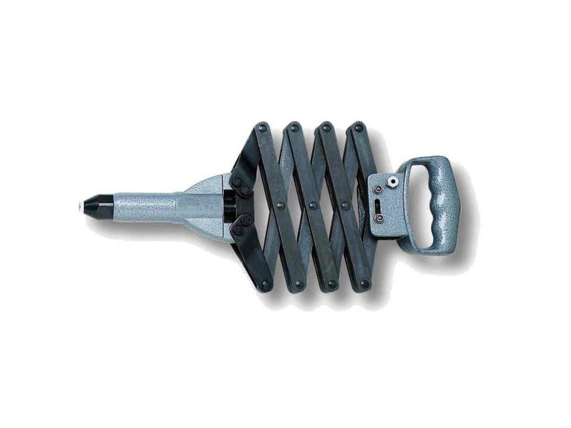 Bahco remachadora extens.1467-320-850 desde 3,0 a 6,4 mm (6707)